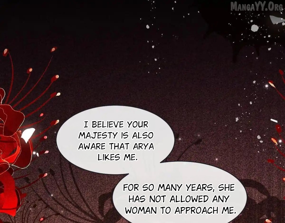 Confessing My Love to Him, the Treacherous One Chapter 60 - page 123